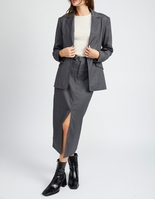 Office Blazer