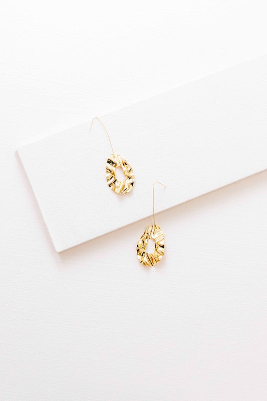 Dangle Earrings