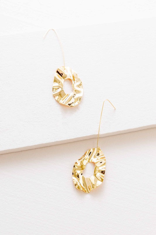 Dangle Earrings