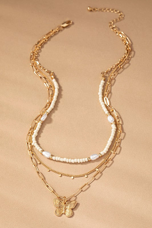 Chain Necklace