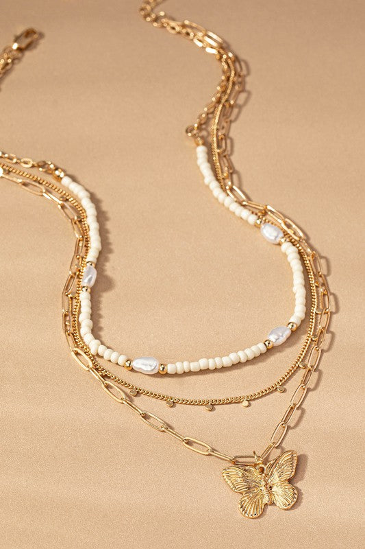 Chain Necklace