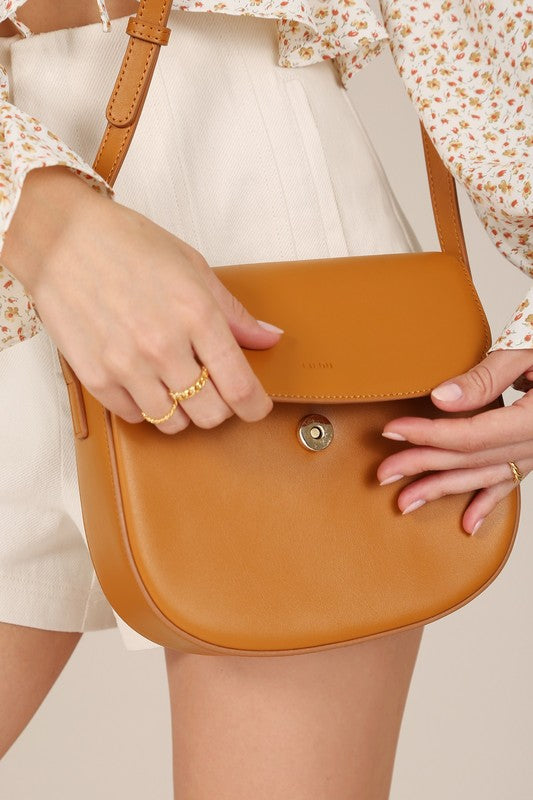 Cross-body Bag