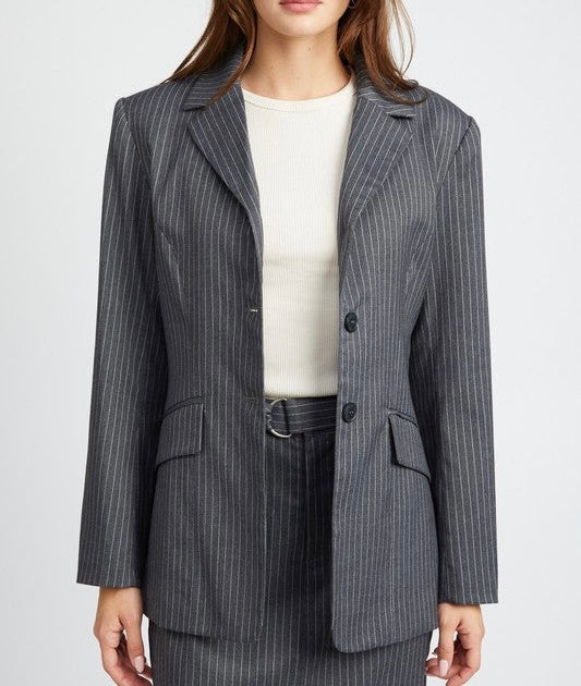 Office Blazer