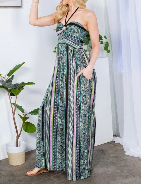 Cruise Jumpsuit