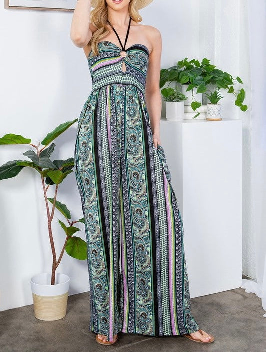 Cruise Jumpsuit
