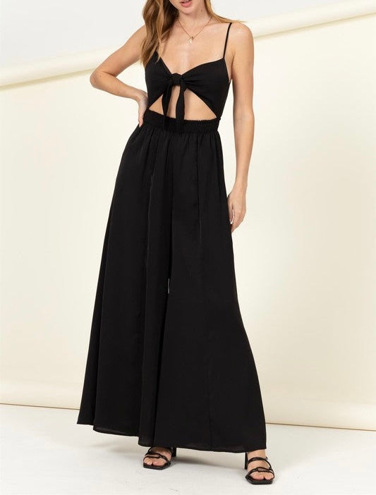 Belle Jumpsuit