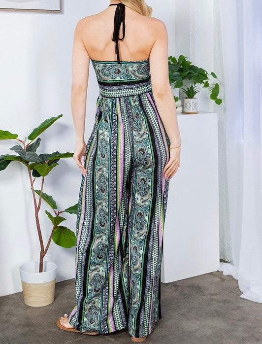 Cruise Jumpsuit