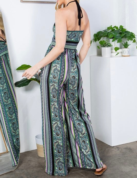 Cruise Jumpsuit